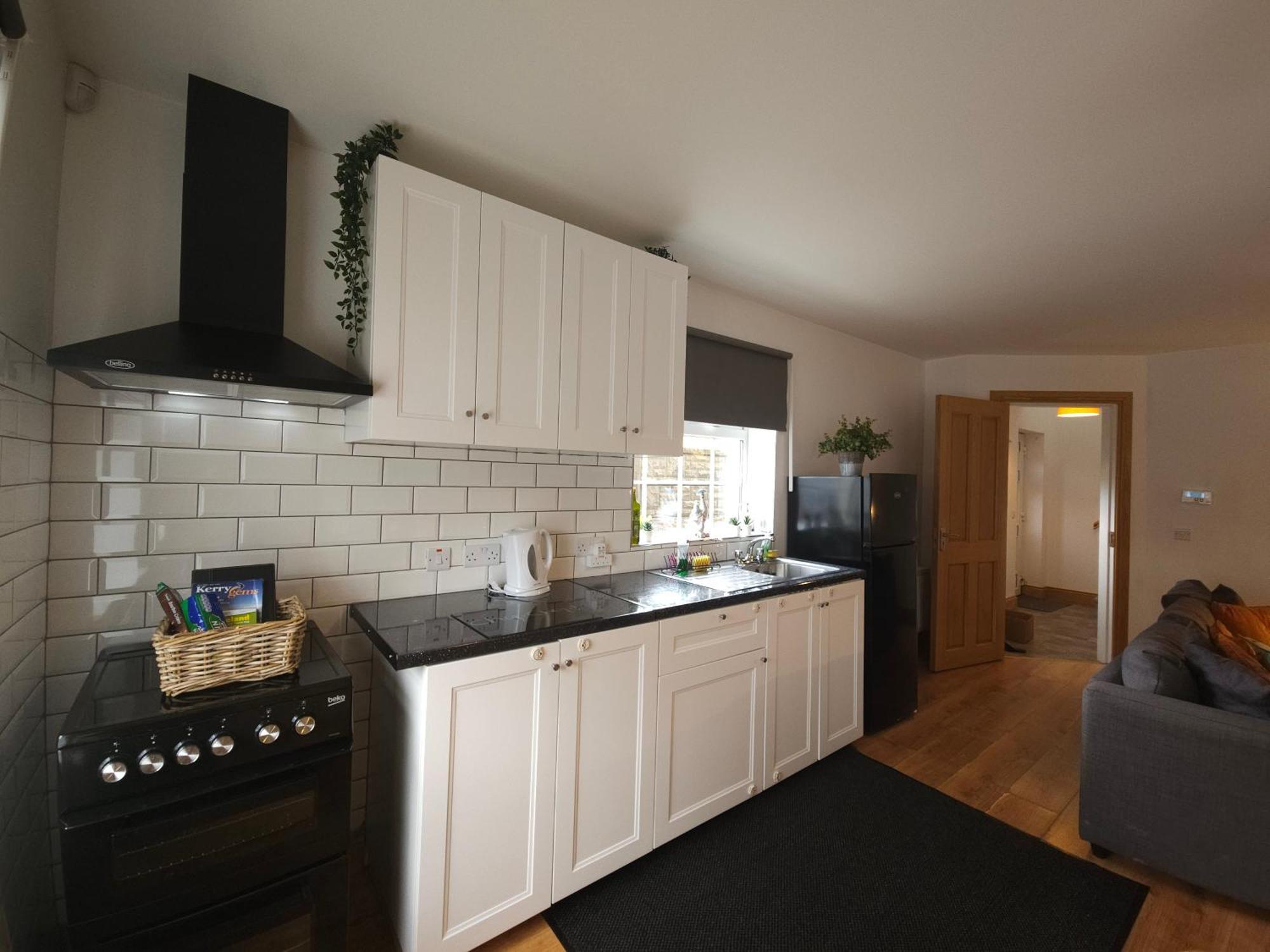 Holiday In The Heart Of Kerry Castlemaine Exteriér fotografie