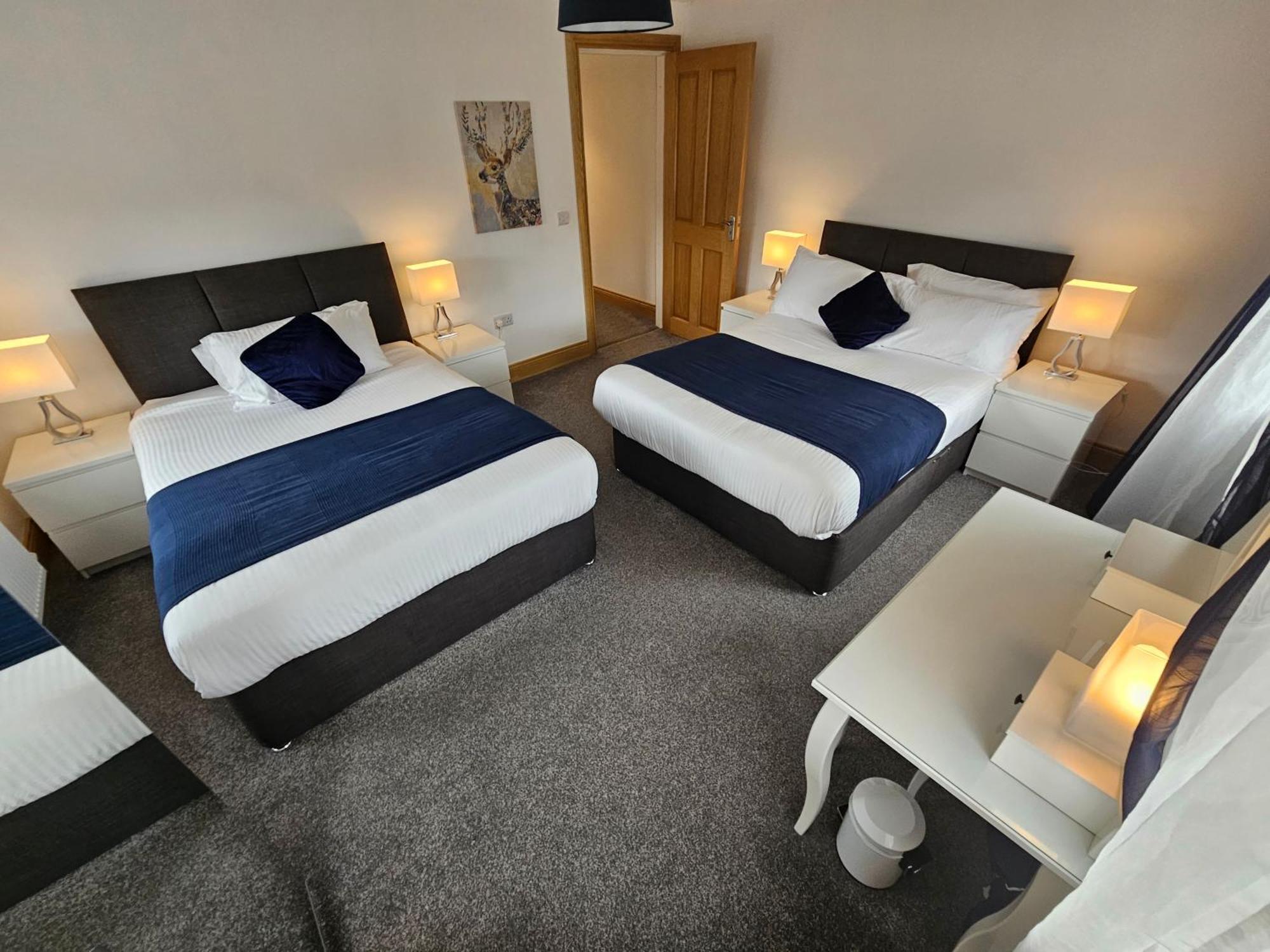 Holiday In The Heart Of Kerry Castlemaine Exteriér fotografie