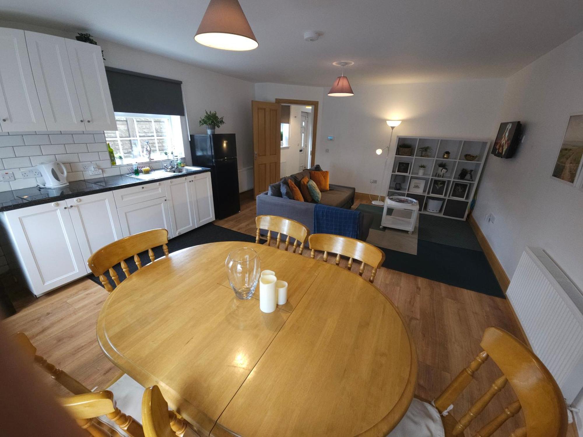 Holiday In The Heart Of Kerry Castlemaine Exteriér fotografie