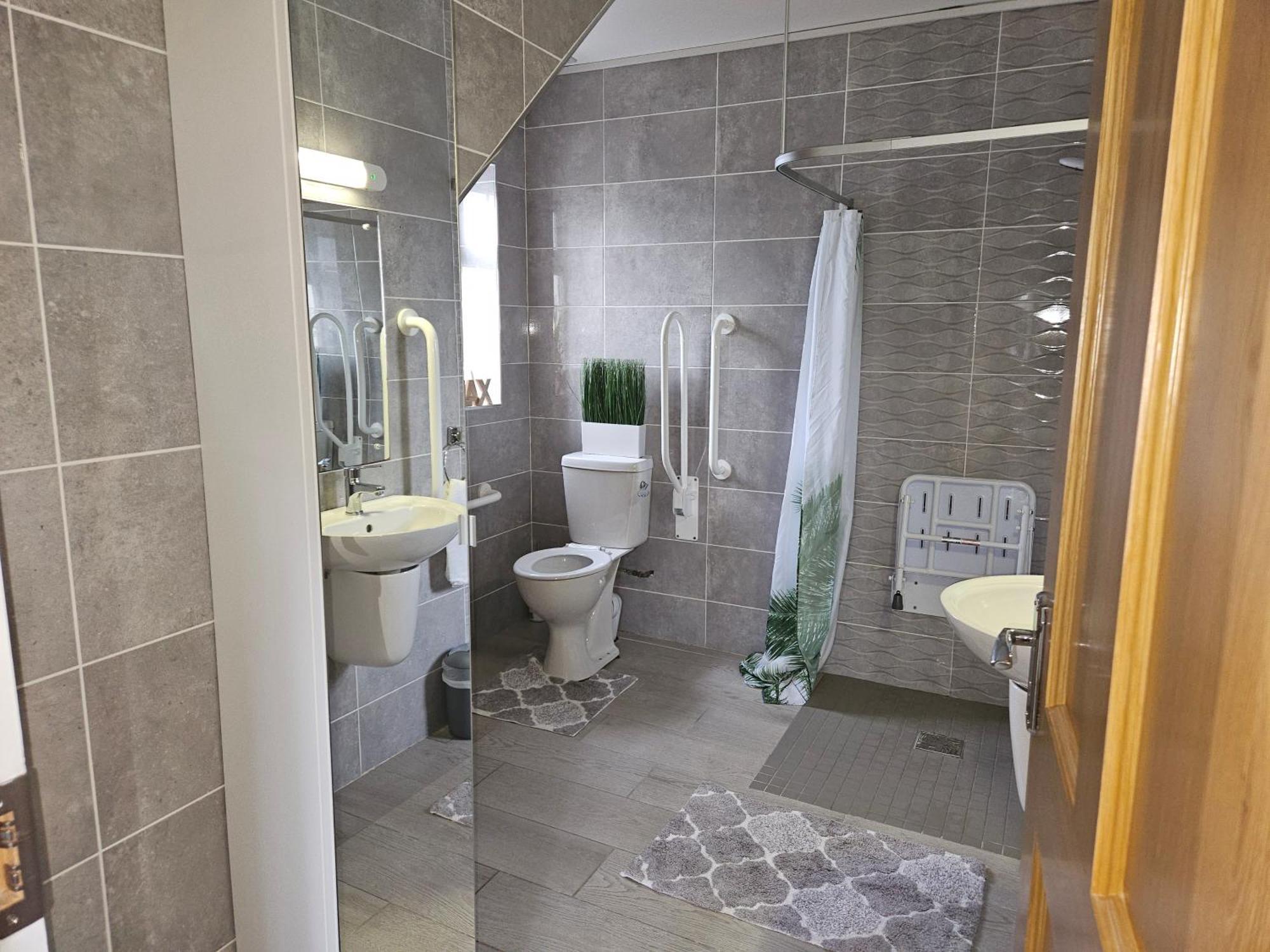 Holiday In The Heart Of Kerry Castlemaine Exteriér fotografie