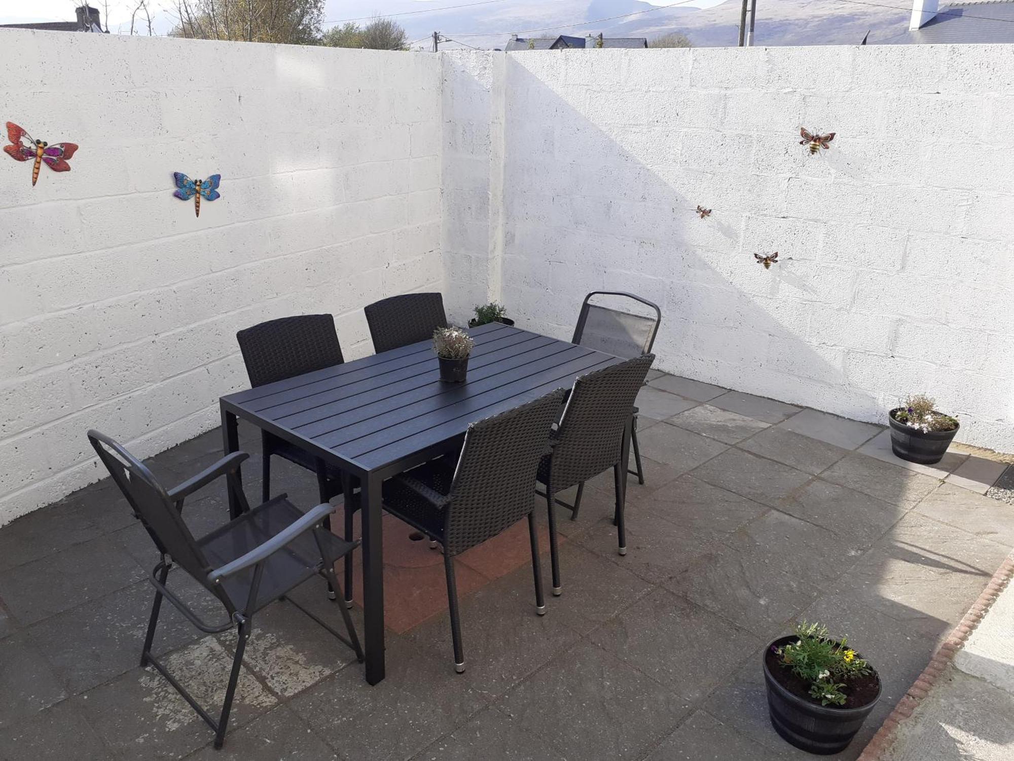 Holiday In The Heart Of Kerry Castlemaine Exteriér fotografie