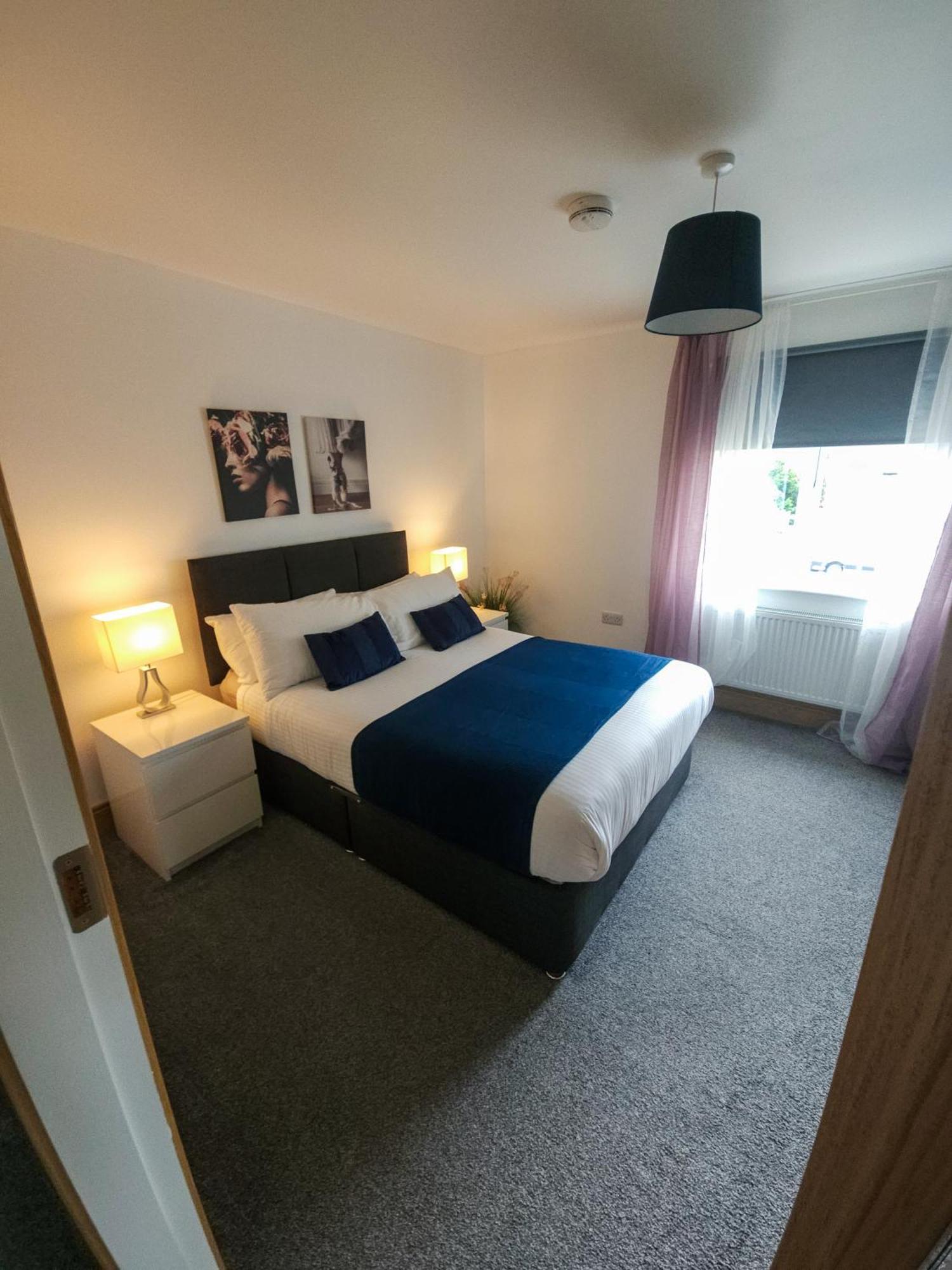 Holiday In The Heart Of Kerry Castlemaine Exteriér fotografie